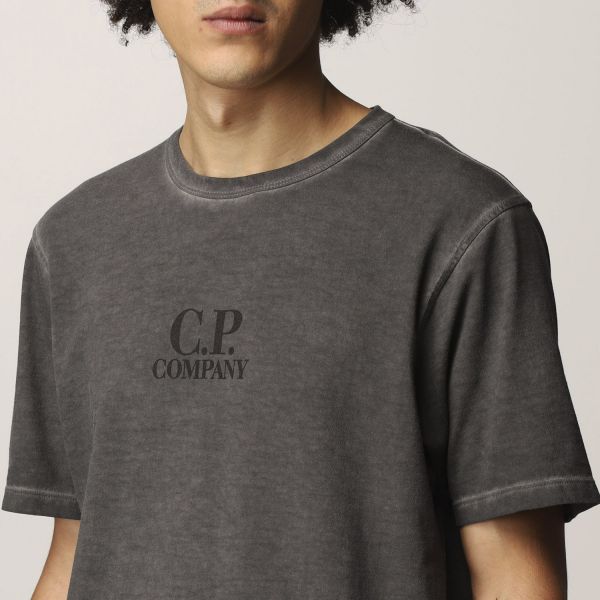 Футболка C.P Company 11CMTS350A 005697S 999.