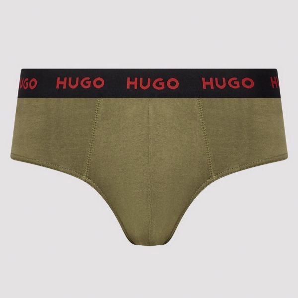 Брифы Hugo Boss 50469783.