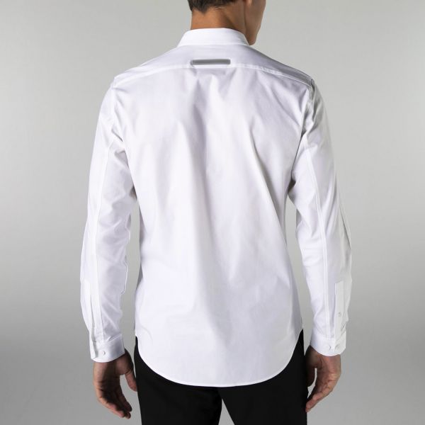 Рубашка Lacoste CH6140 00 001.