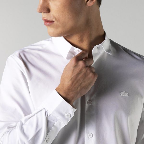 Рубашка Lacoste CH6140 00 001.