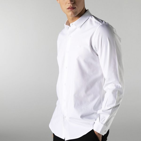 Рубашка Lacoste CH6140 00 001.