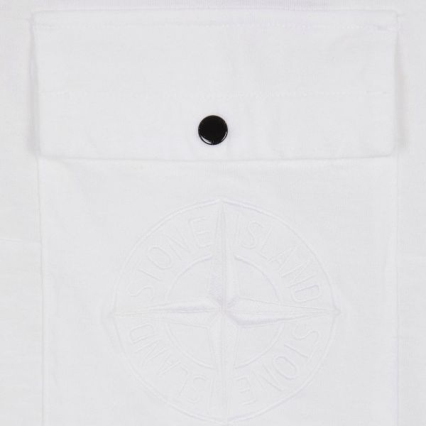 Поло Stone Island 761520556 V0001