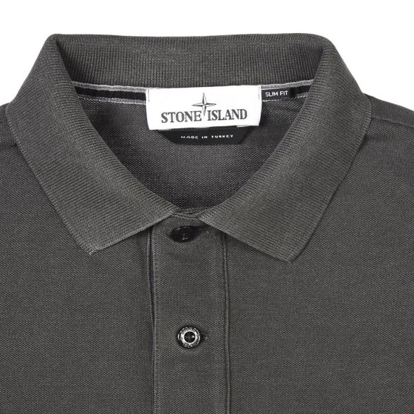 Поло Stone Island 761522S67 V0065.