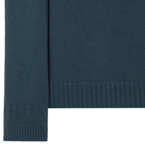 Свитер Stone Island 7715524A3 V0057.