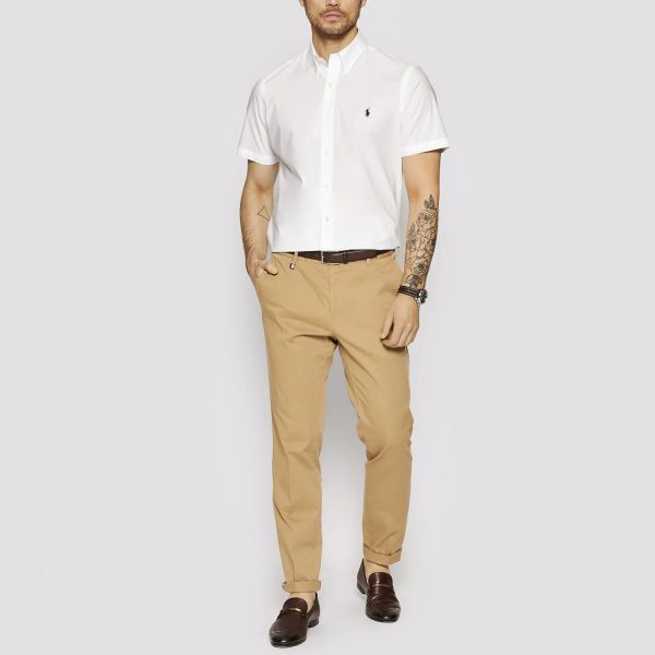 Рубашка POLO Ralph Lauren 710867700002.