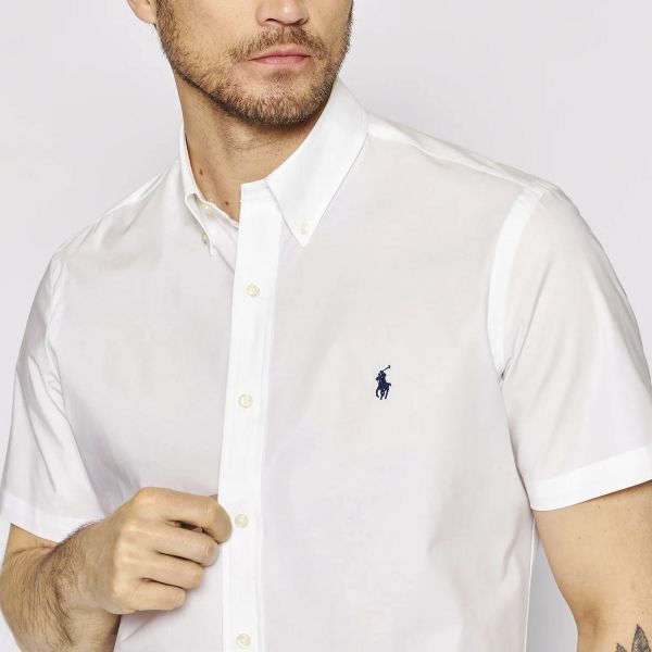 Рубашка POLO Ralph Lauren 710867700002.