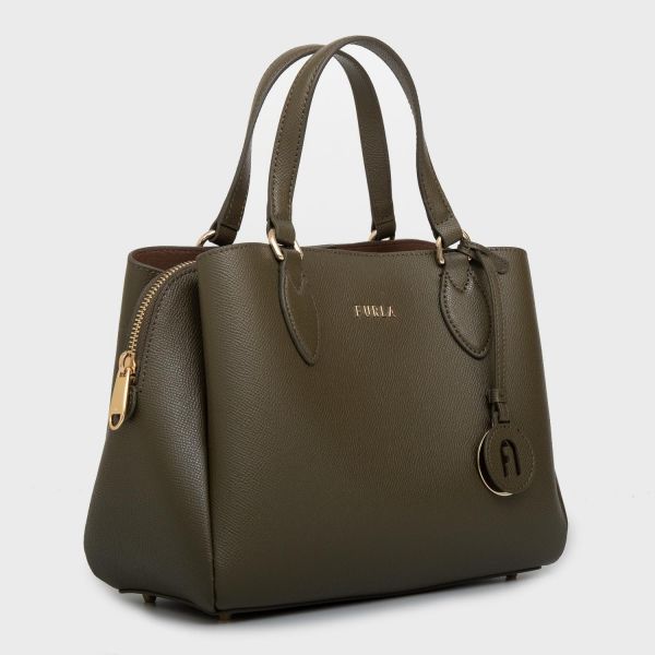 Сумка Furla Minerva S Tote.