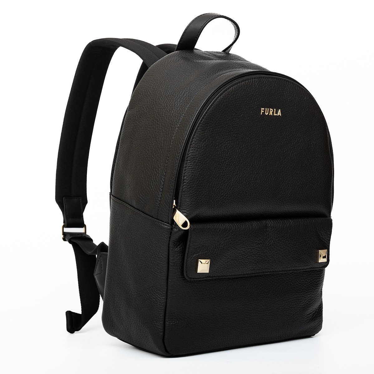 Рюкзак Furla Afrodite M Black