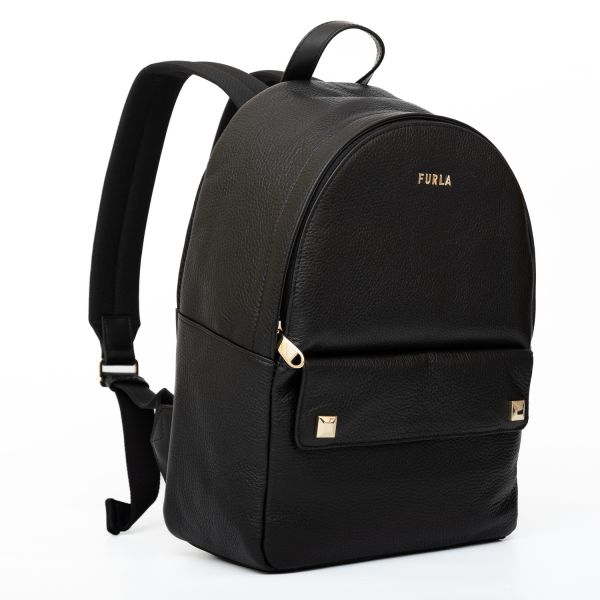Рюкзак Furla Afrodite M Black.