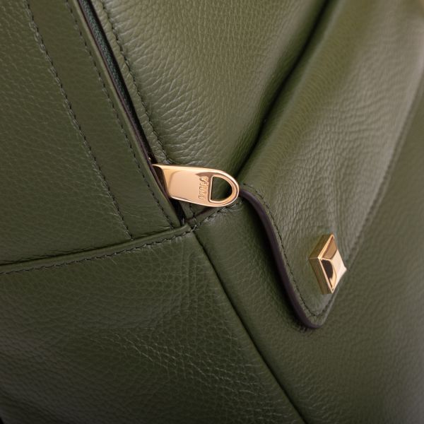 Рюкзак Furla Afrodite M Green.