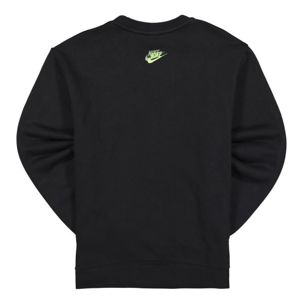 Толстовка Nike DM8886-010.