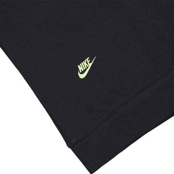 Толстовка Nike DM8886-010.