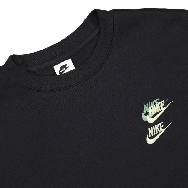 Толстовка Nike DM8886-010.
