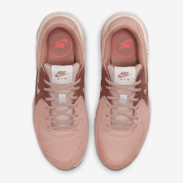 Кроссовки Nike Air Max Excee Rose Whisper/Pink Oxford.