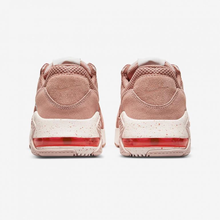 Кроссовки Nike Air Max Excee Rose Whisper/Pink Oxford.