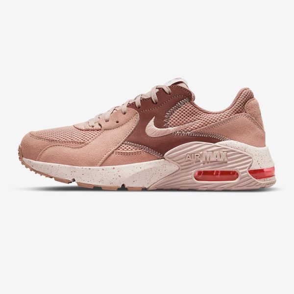 Кроссовки Nike Air Max Excee Rose Whisper/Pink Oxford.