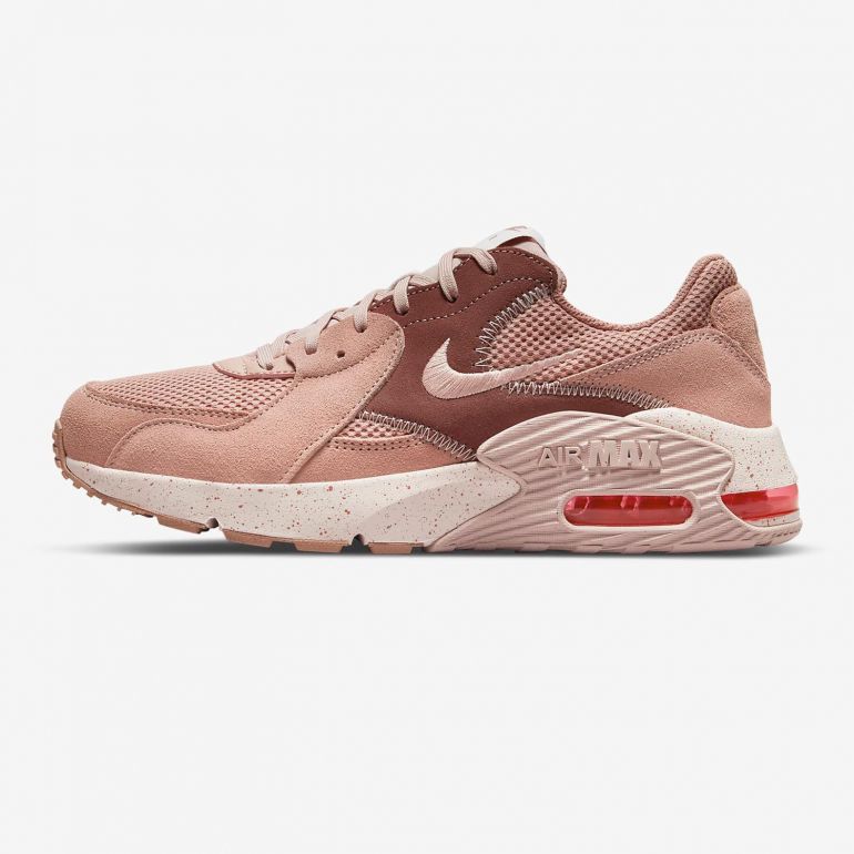 Кросівки Nike Air Max Excee Rose Whisper/Pink Oxford.