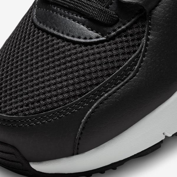 Кроссовки Nike Air Max Excee Black/White-Dark Grey.