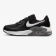 Кросівки Nike Air Max Excee Black/White-Dark Grey