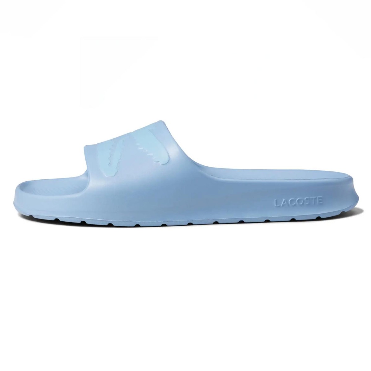 Шльопанці Lacoste Coco 2.0 1122 1 CMA LT BLU/LT BLU Synthetic