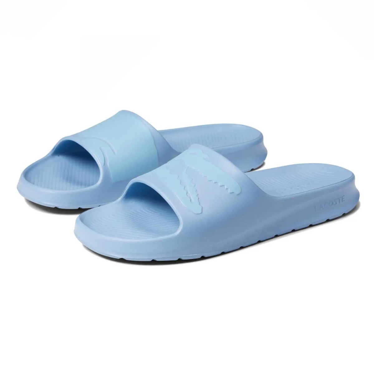 Шльопанці Lacoste Coco 2.0 1122 1 CMA LT BLU/LT BLU Synthetic