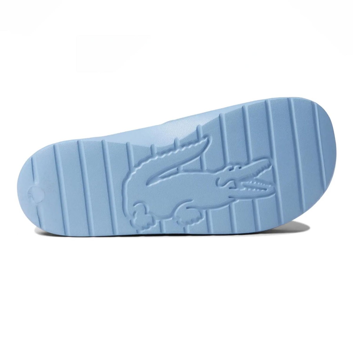 Шльопанці Lacoste Coco 2.0 1122 1 CMA LT BLU/LT BLU Synthetic
