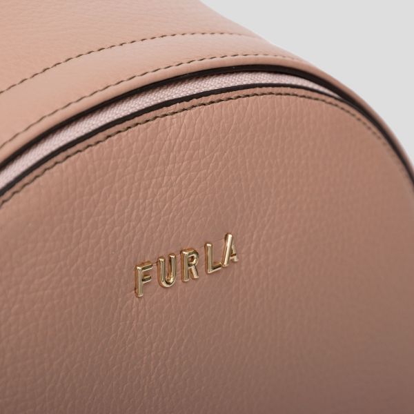 Рюкзак Furla Afrodite M Pink.