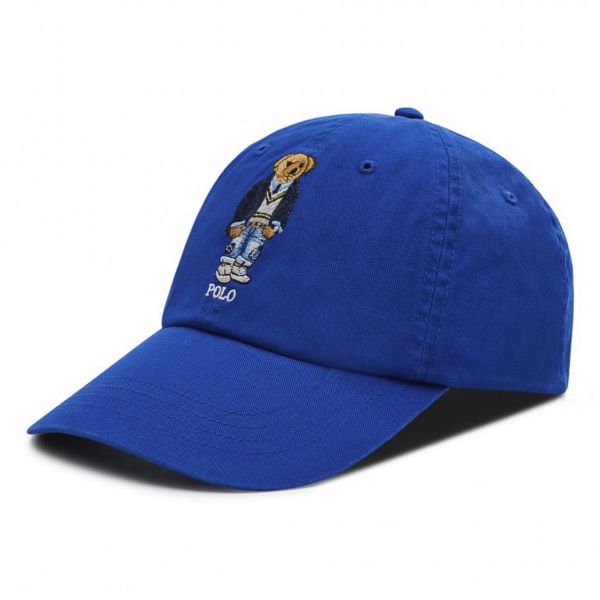 Кепка POLO Ralph Lauren 710860588001.