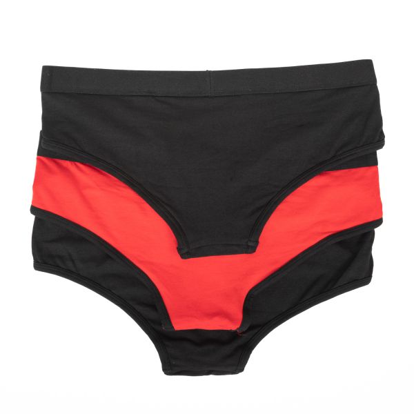 Белье Diesel UFPN-OXY-Threepack Underpants.