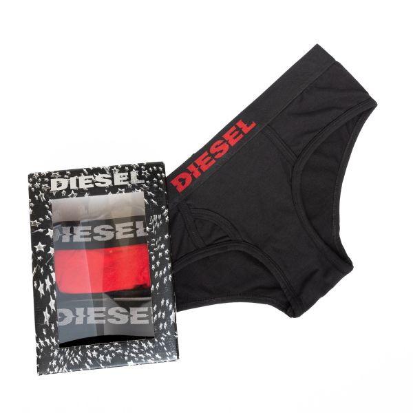Белье Diesel UFPN-OXY-Threepack Underpants.
