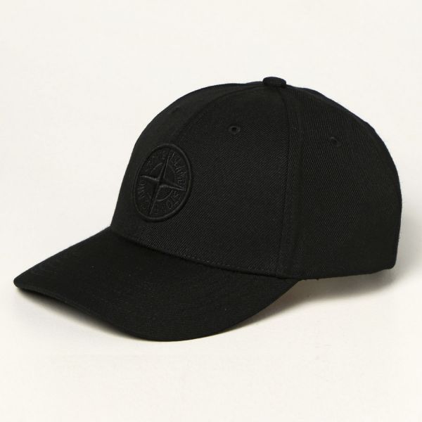 Кепка Stone Island 771599675 V0029.