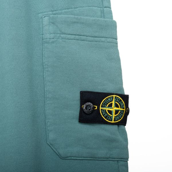 Спортивные штаны Stone Island Junior 761661540 V0066.