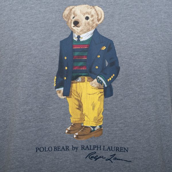 Футболка POLO Ralph Lauren 710854497003.