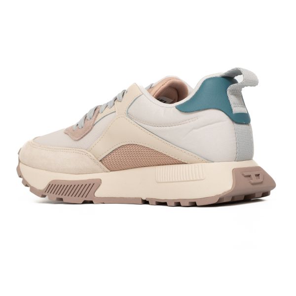 Кроссовки Diesel S-Tyche Low Cut W Crystal Gray/Hydro.