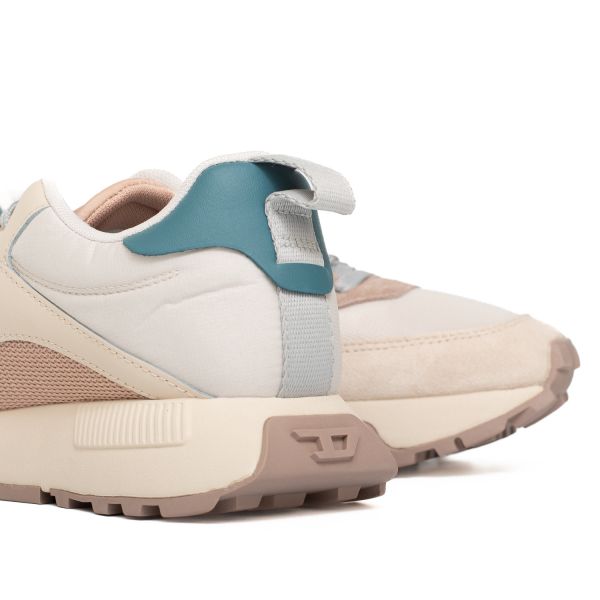 Кроссовки Diesel S-Tyche Low Cut W Crystal Gray/Hydro.