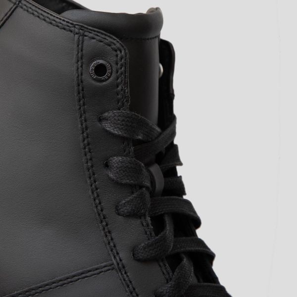 Кеды Diesel S-Mydori MC Black.