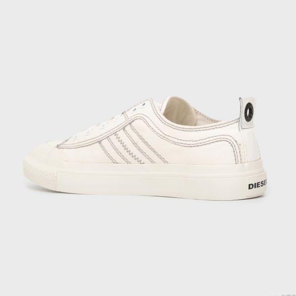 Кеди Diesel S-Astico Low Lace Star White Y01873 PR012 T1015.