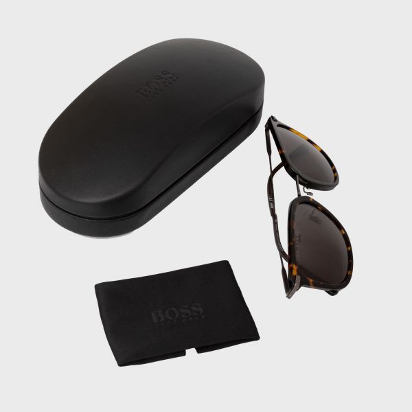 Солнцезащитные очки Hugo Boss B1287FSK.