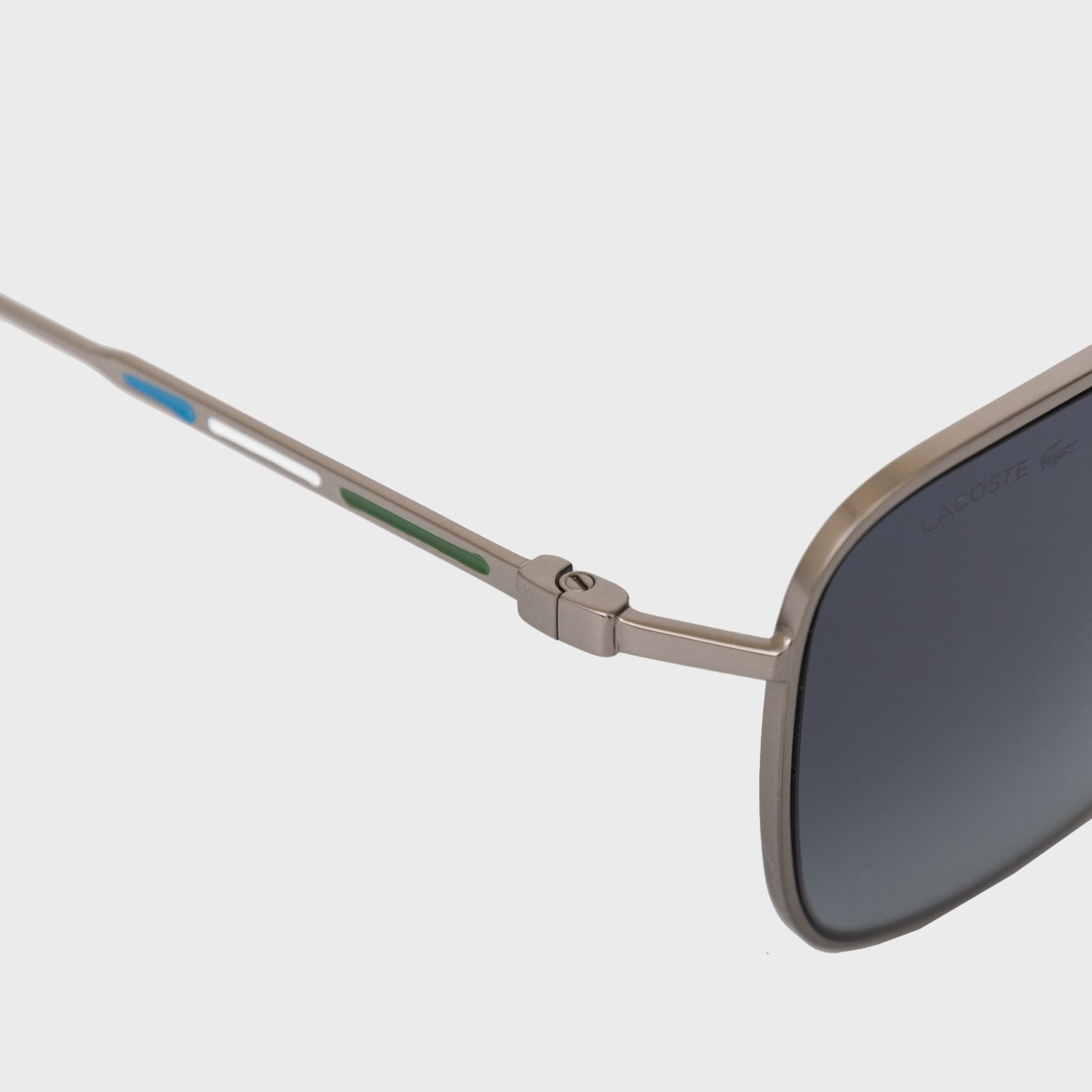 Сонцезахисні окуляри Lacoste L105SND