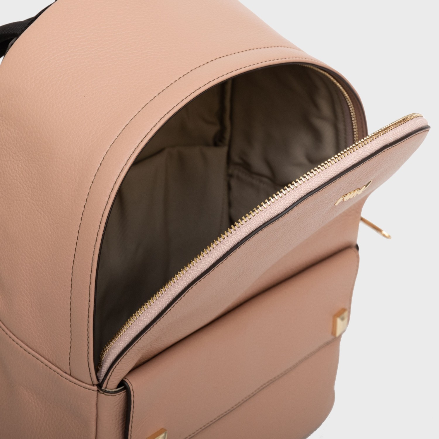 Рюкзак Furla Afrodite M Pink