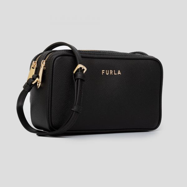 Сумка Furla Lilli Black.