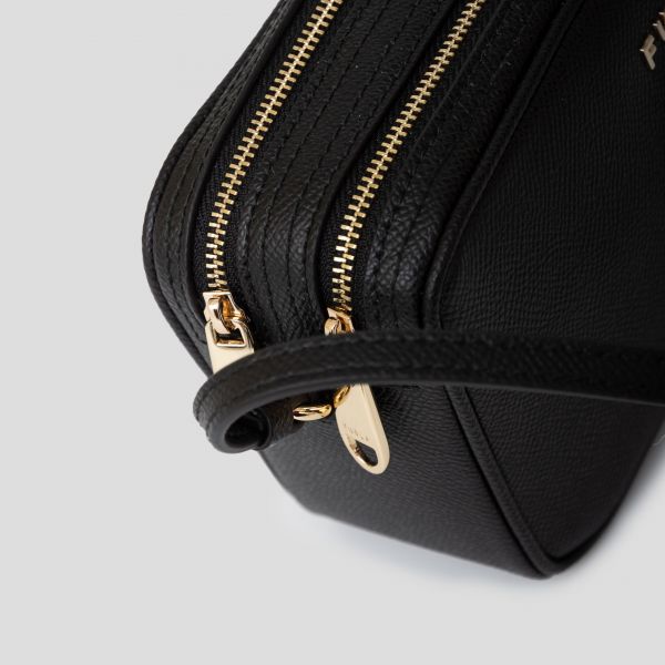 Сумка Furla Lilli Black.