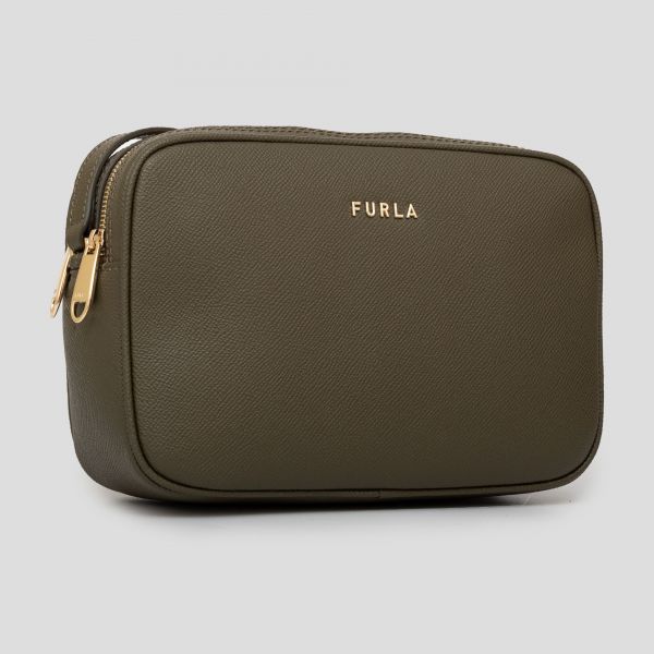 Сумка Furla Lilli XL Green.