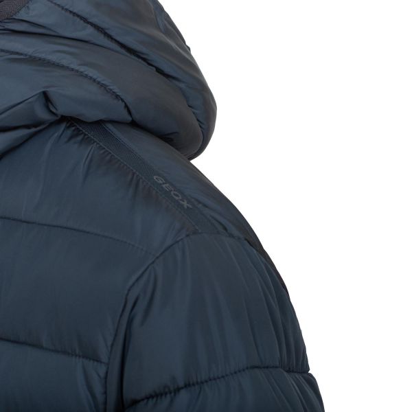 Куртка Geox M84P8F T2421.
