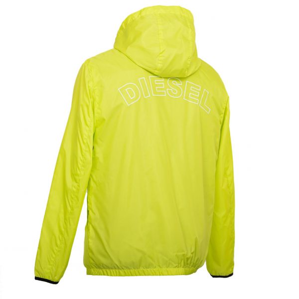 Ветровка Diesel Kids Jerny 17 OS.