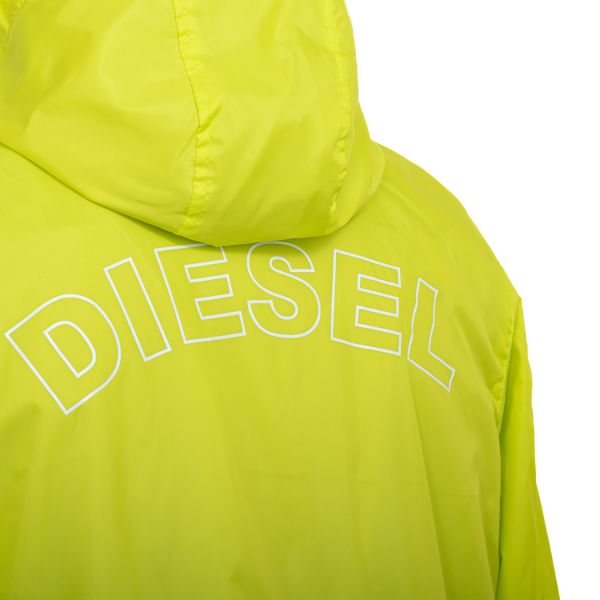 Ветровка Diesel Kids Jerny 17 OS.