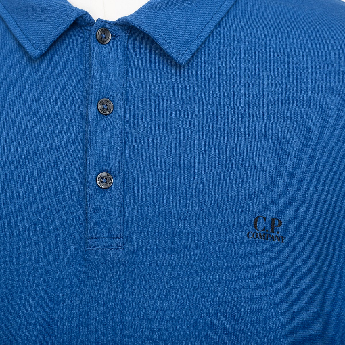 Поло CP Company 12CMPL295A005689G
