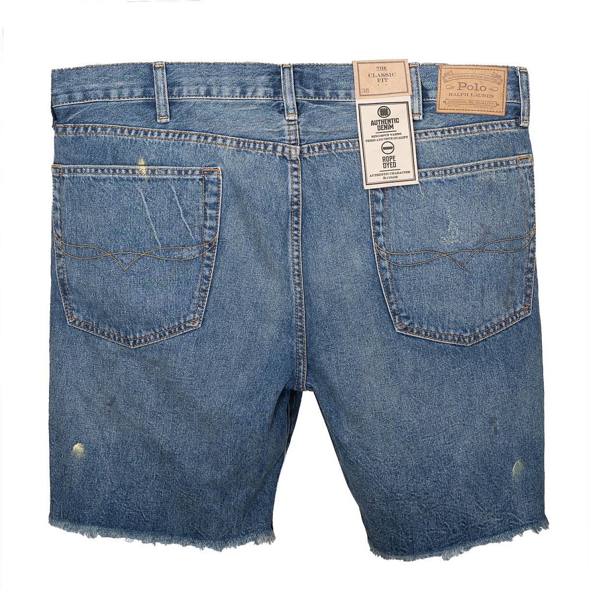 Шорти POLO Ralph Lauren 710864061001