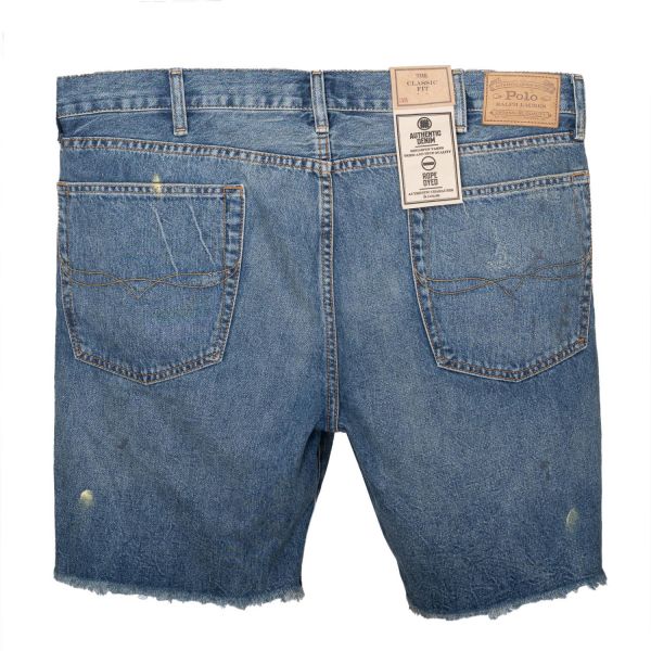 Шорты POLO Ralph Lauren 710864061001.