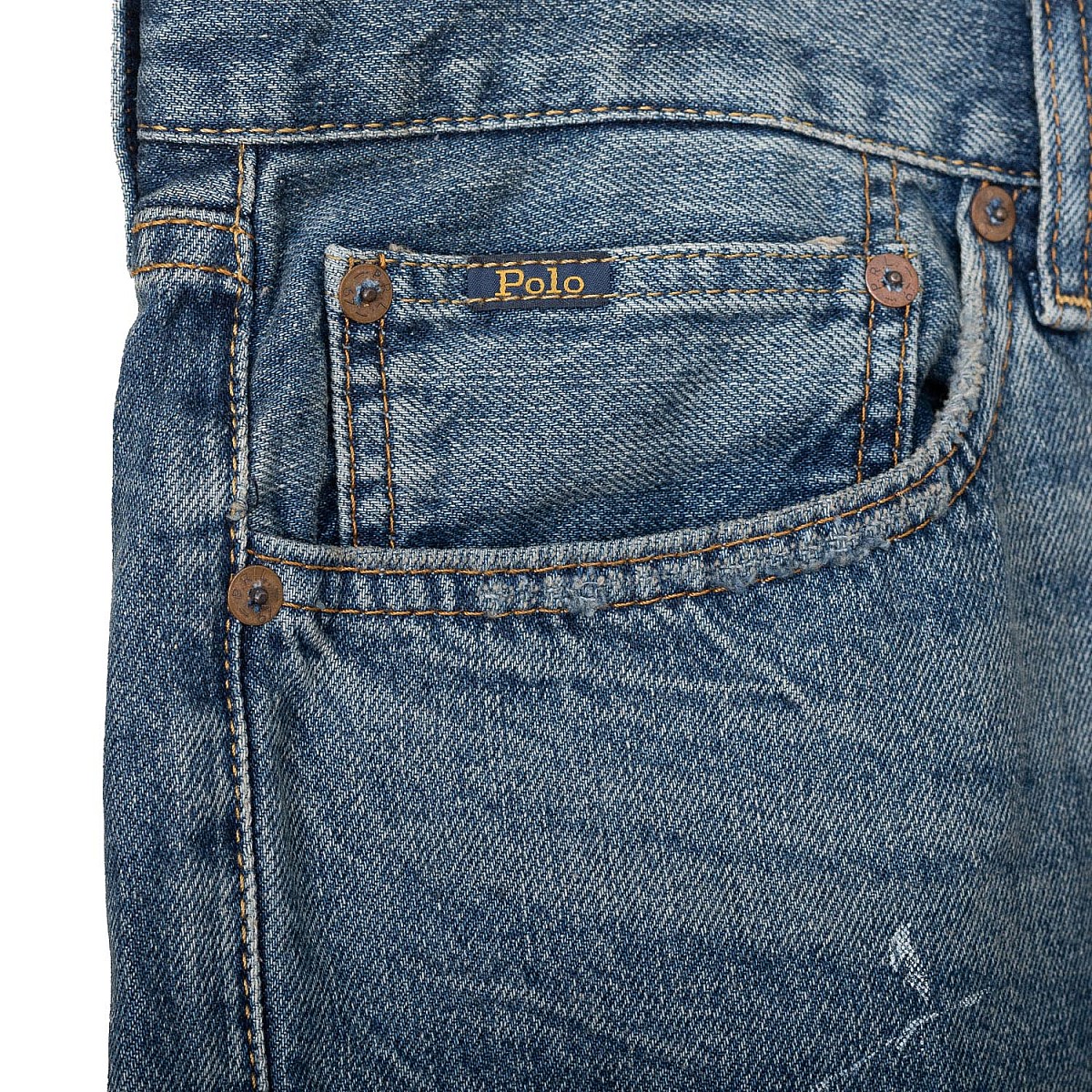 Шорти POLO Ralph Lauren 710864061001